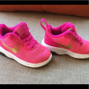 Toddler Nike Shoes